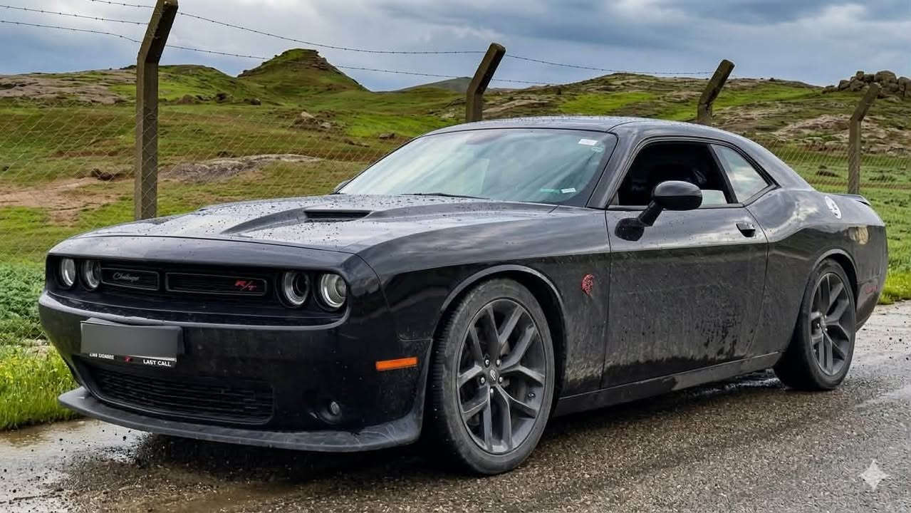السلام عليكم
للبيع فقط 
جالنجر SXT 2023 last call
رقم سليمانية باسمي شرط التحويل 
ماشية ٤٤ الف فقط ٣٧ بامريكا و اقل من ٧ الاف داخل العراق
كير و محرك مكفول
حادث جدا بسيط شبر pdr بل جامرلغ الخلفي بدون دواخل بدون ايرباك حتى الدعاميات بلاد 
مذكور كافة التفاصيل و صور الحادث و رقم الشاصي بلمنشور
مكان السيارة كركوك
واتساب ***********
مو شراي صلي على النبي و اعبر المنشور
