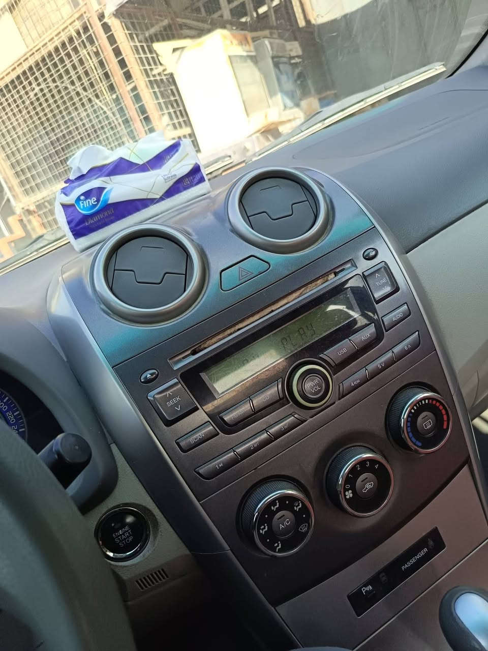 G3 اوتماتيك • ٢٠١٦ • باب السائق