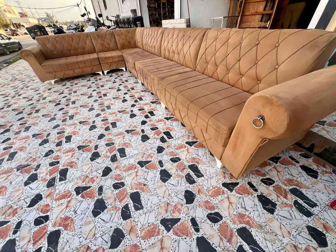 ديوان ٧ونص • ٦قطع • تركي