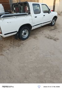 نيسان • ١٩٩٨ • البصرة الزبير