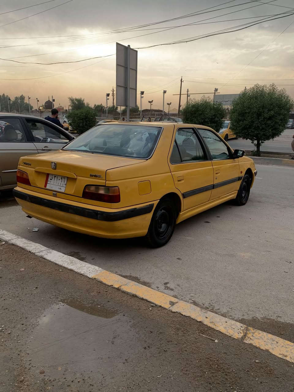 بيجو • ٢٠١٥ • مكينة جديده