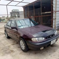 ١٩٩٤ • رقم ديالى • كمبريسر ناقص