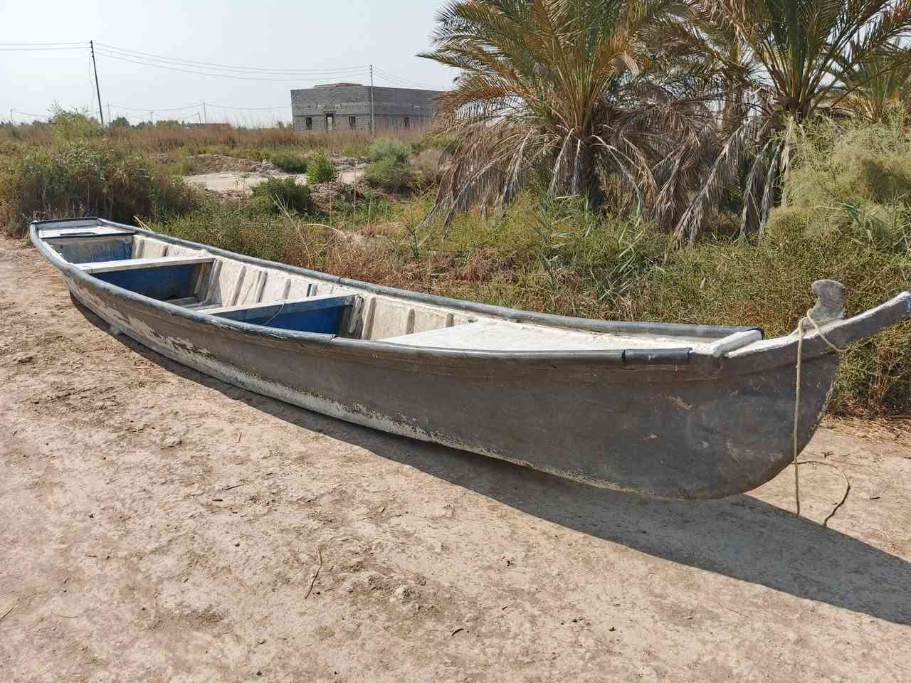 سلام عليكم بلم قطع فايبر الطول 15 ذراع والعروض 95 العنوان البصرة الهارثة المسحب قرب مدرستي رفح البتداية سعر 750بية مجال قليل ***********

