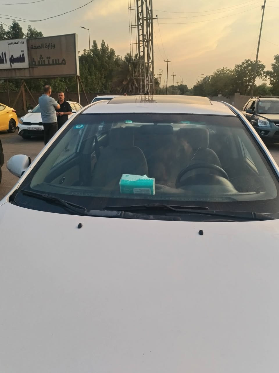النترا ٢٠١١ • مكينه ٢٠٠٠ • خليجي