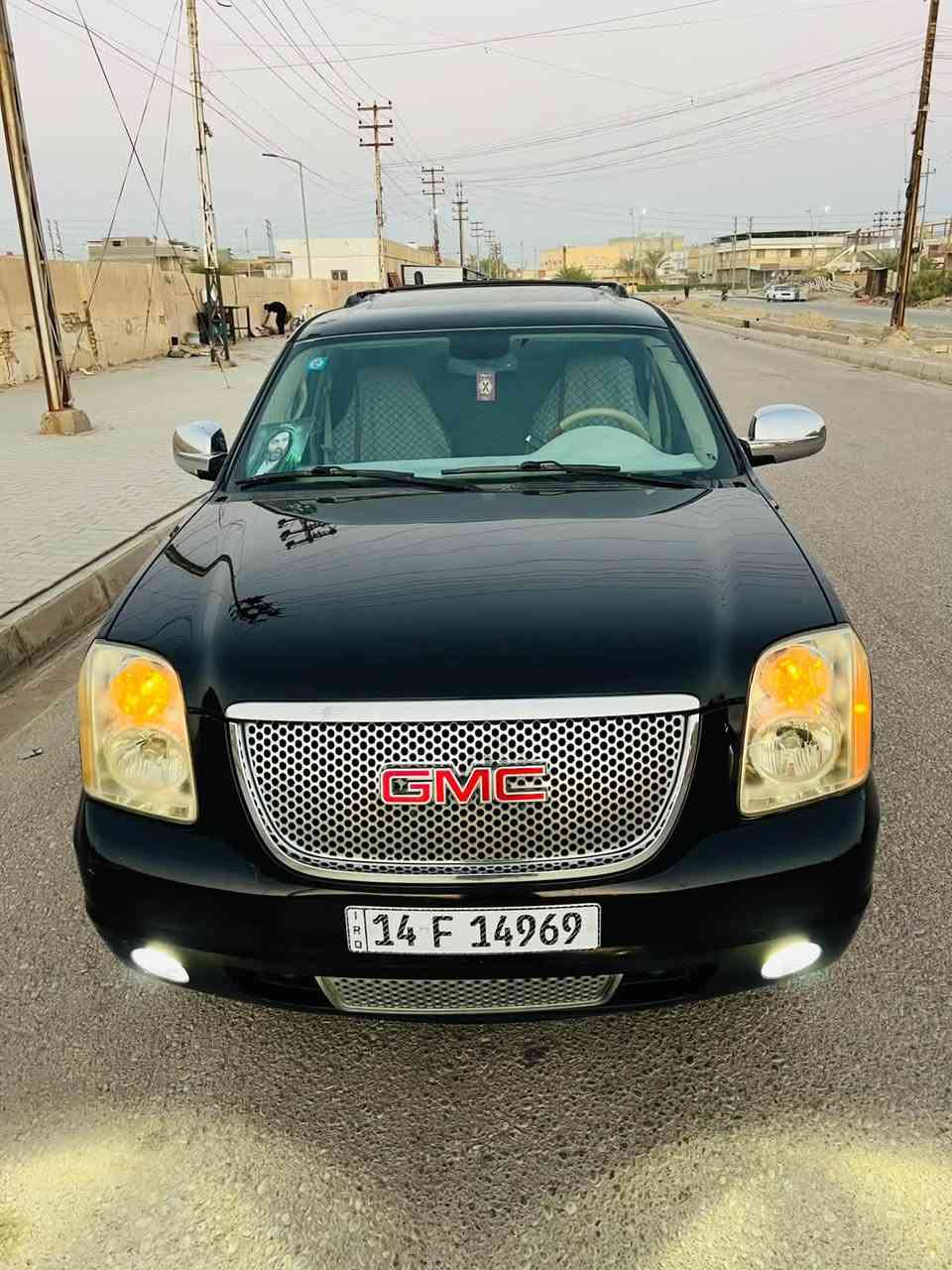 سلام عليكم جمسي فول موصفات مديل 10 كفاله خليجي مكينه 5300السياره تسجيل جديد رقم بصره السعر المطلوب 185وبيه مجال الشراي يتصل والمشراي الايعلق ***********العنوان البصره القرنه
