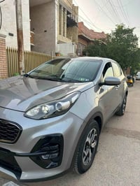 سبورتج • ٢٠٢١ • ماشي ٥٠٠٠٠