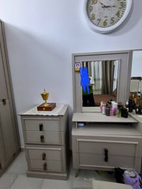 غرفة نوم تركي • ١٠ قطع • السماوة