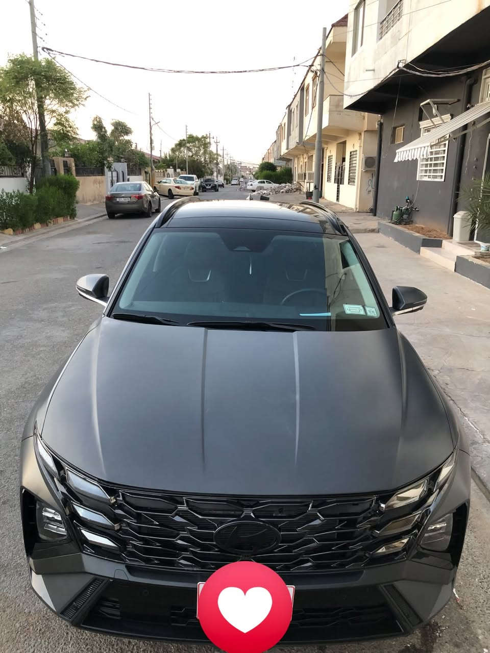 توكسن • ٢٠٢٦ • بدون ايربك