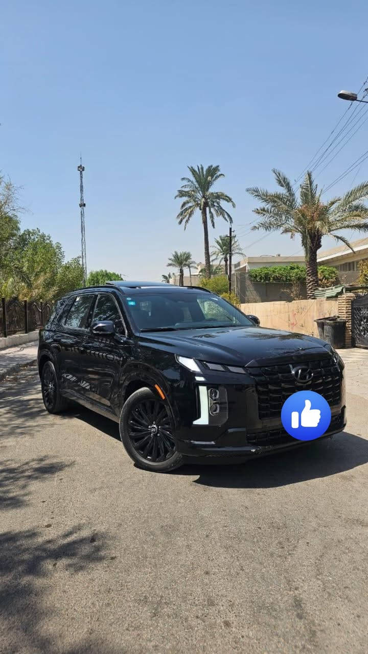 السلام عليكم
هونداي باليسايد  2024 فئة كالكرافي بلاك ادشن فول 1/1 اعلى فئه رقم  بغداد السياره باسمي كامله

السياره مرقمه رقم حلو

 

1 - اللون /  اسود

2 - العداد  / 35 الف كيلو 

3 - فور ويل

4-  شاشة عرض(داتا شو)

5- المحرك   v6    3.8 

6- بصمة تشغيل + بصمة ابواب 

7- اصطفاف ذاتي(تقديم +ترجيع)  

8-  فتحة سقف عدد ٢

9- سماعات هارمن كاردن عدد ١٦

10- رادار امامي  + خلفي 

11- حساسات امامي + خلفي 

12-  كامرات عدد 6  360 درجة 

13- كشنات امامي خزن ميموري 

14-  كشنات كهربائي تدفئة وتبريد

15- كشنات جلد  

16- انارة داخليه (محيطيه) + انارة دشبول 

17- بردات جانبية

18- تبريد مركزي امامي + خلفي منفصل التحكم

19-تحكم ستيرن + شفتات

20- تدفئة ستيرن 

21- مرايا هيتر + تعتيم 

22- صندوق كهربائي شفط + اربع وضعيات فتح صندوق

23 - وضعيات قيادة  (٥)

24- ويل كب حجم  ٢٠ 

25- اوتو هولد + نقطة عمياء 

26- سايد بريك بصمة + مثبت سرعة

27- شحن لاسلكي 

28 - إشارات بالمرايا  + إشارات جانبيه

29 - اوتو بريك 

30 - تحديد مسار

31 -شاشة ديجتال كبيرة

32 -تشغيل عن بعد .

33 - تدليك كشن .

34 - ويل كب حجم ٢٠

35 - نظام مانع انزلاق 

36 - نظام نزول منحدرات 

37 -كشنات Vip منفصل 

 والكثير من المواصفات لم تذكر بعد .

 ضرر السياره جاملغ خلفي صبغ وباب خلفي مبدل نفس اللون السياره بدون ايرباك ورقم شاصي وي الصور 

السعر  300 ورقه 

للاستفسار

    

***********

 مكان السياره بغداد البلديات

