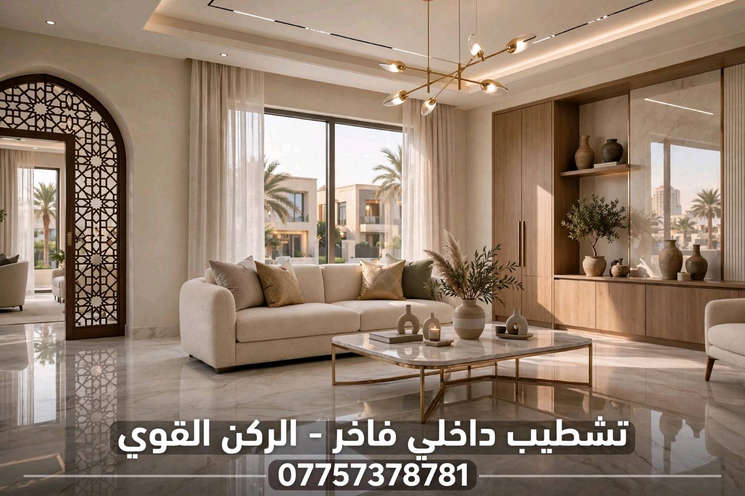 بناء بالاقساط • تسليم مفتاح • اشراف هندسي