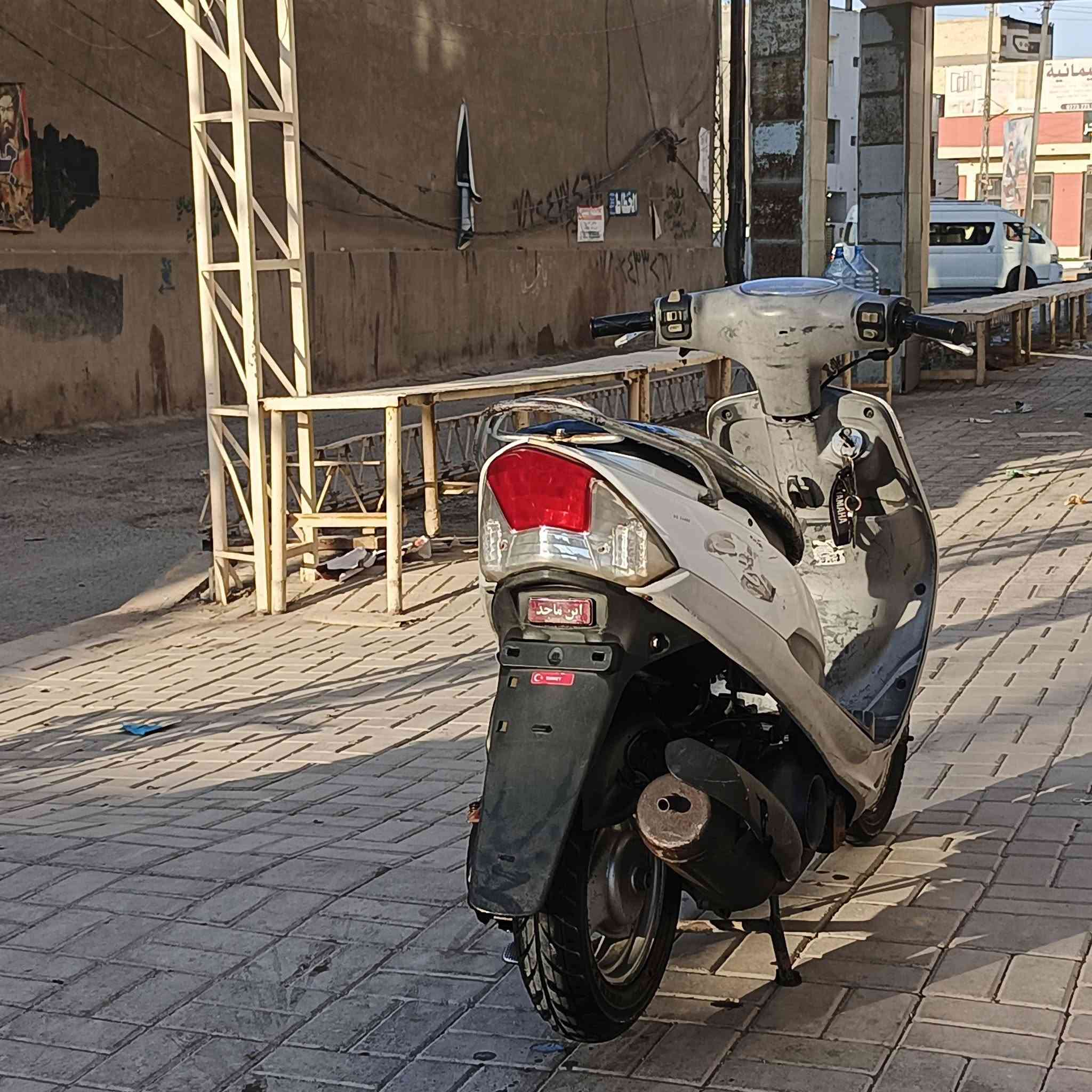 ماكس منغولي للبيع دراجه رمبه للبيع الرقم  ***********
