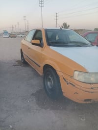 موديل ٢٠١٠ • مكينة نضيفه • كهربائيات شغالة
