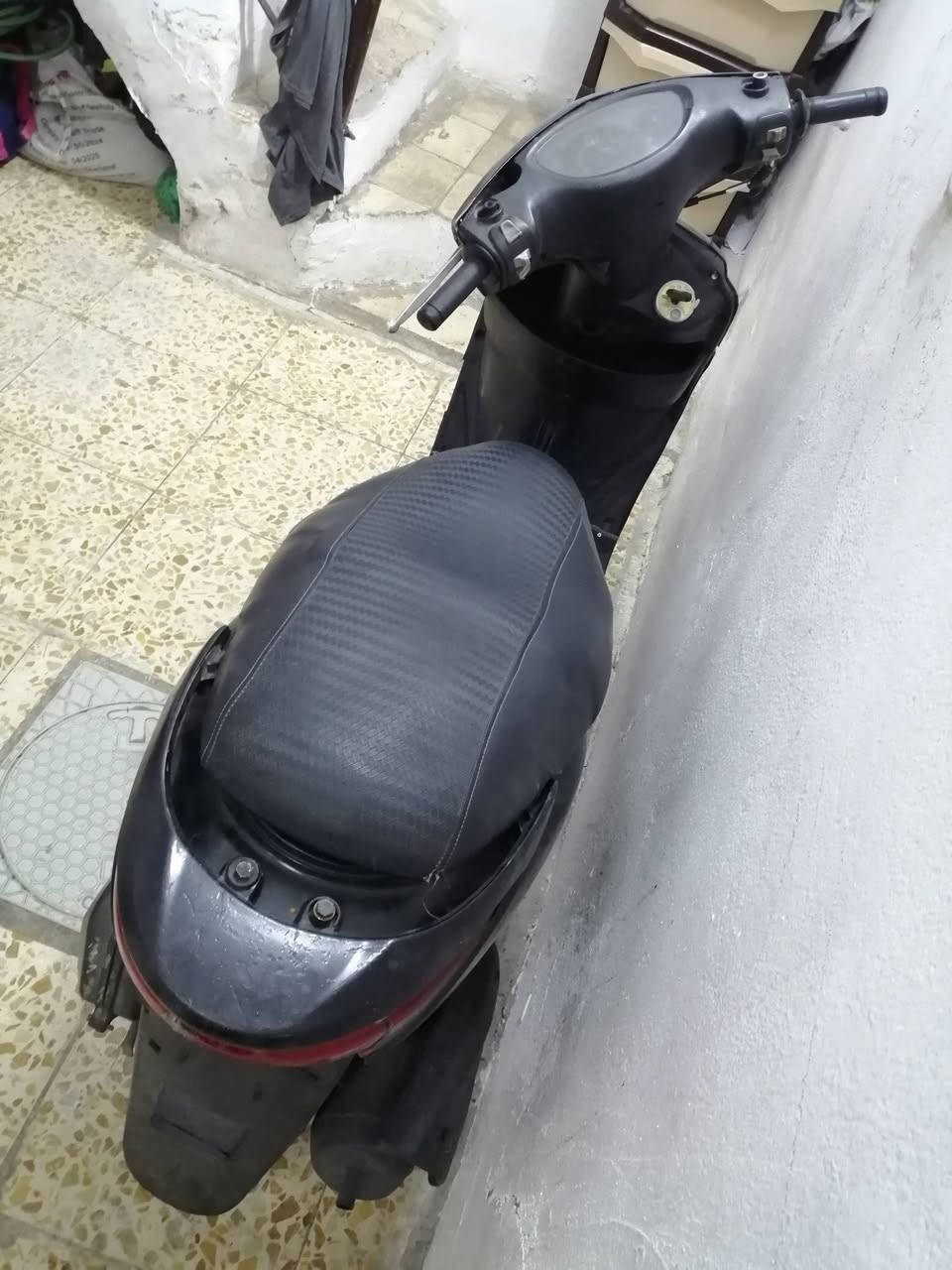 دراجه بريز فحل شغاله بس هندر كهربايات طافيه كفرات اصليه دبلات شغاله بريكات شغاله ابيعلك كوم حديد المكان الحريه السعر 275 وبيه مجال الاتصال ***********
