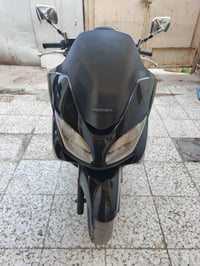 هوندا • نظيفه • للبيع