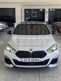 بي إم دبليو 235i • M باور • ٢٤٠٠٠ كم