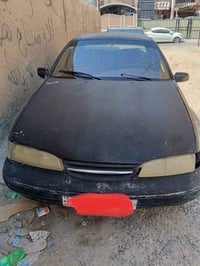 ابرنس • ١٩٩٧ • مكينة خير