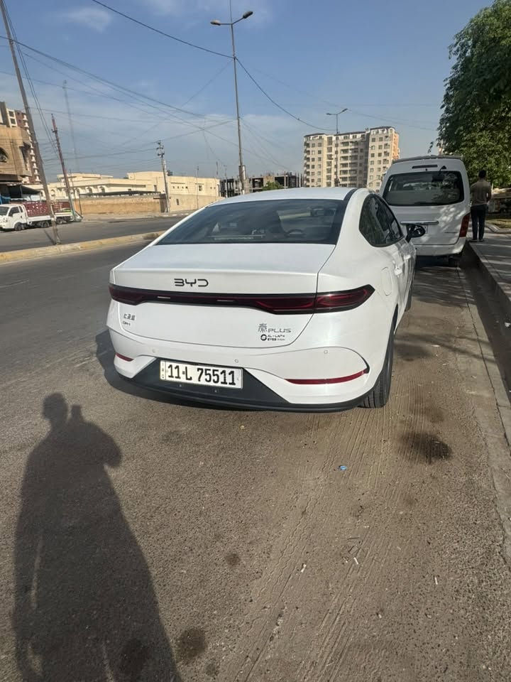 كن بلاص
2025 
بغداد 
باسمي تحويل ثاني يوم 
ماشيه 36،844
كفاله عامه عدى اكو رصعه بالجاملغ الامامي جهه السايق موضحه بالصور 
الداخل زيتوني 
سياره جديده كلش 
الارضيات كله روزلاين 
مواصفاته معروفه 
السعر 
20 مليون وبيه مجال
***********
