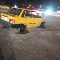 موديل ٢٠١٢ • بابل • محرك برايد