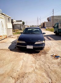 برنس • موديل ٩٥ • كير اوتو