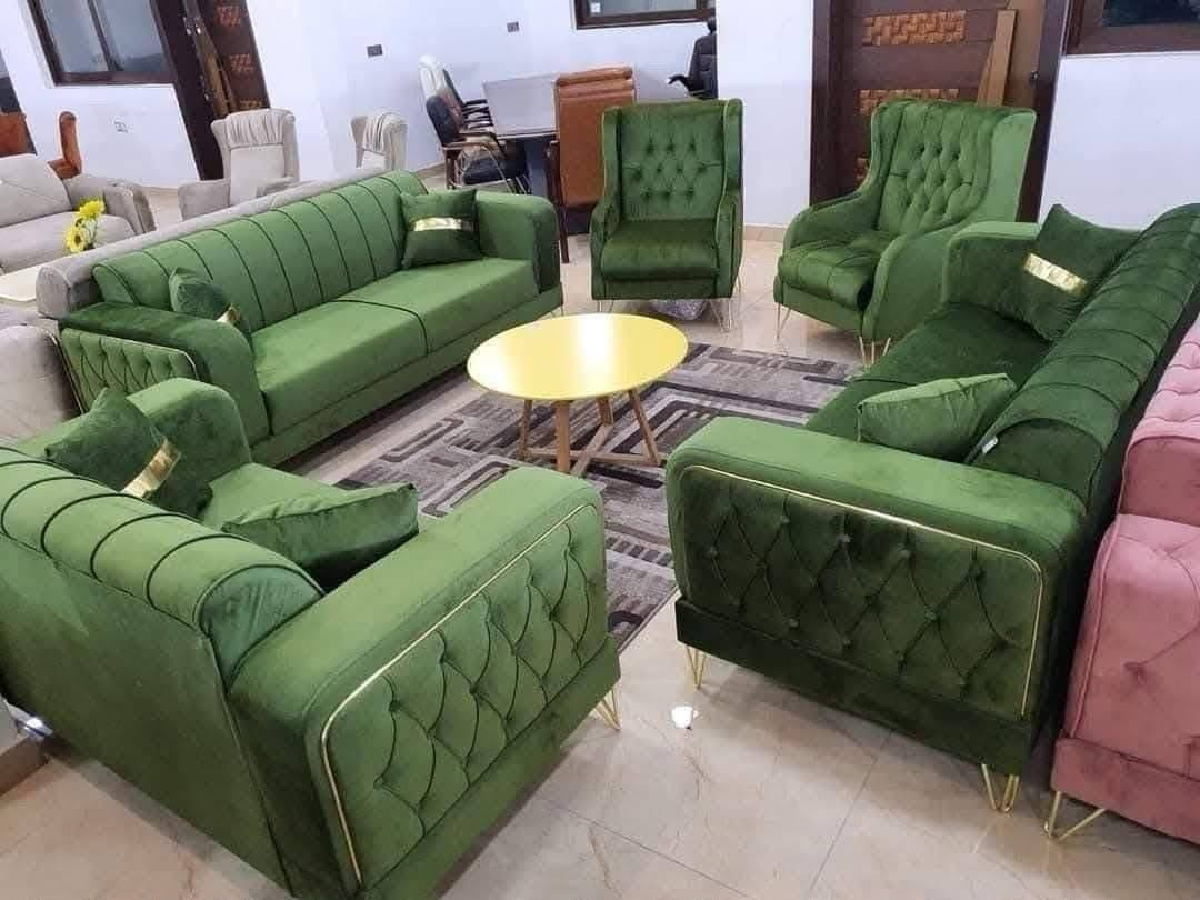 كنب • من بيت زبونه • صور