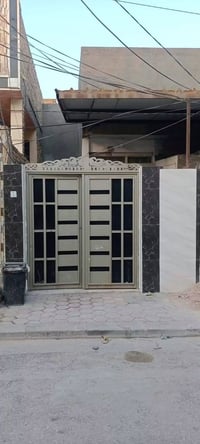 نجف الوفاء • ١٠٠م • طابو