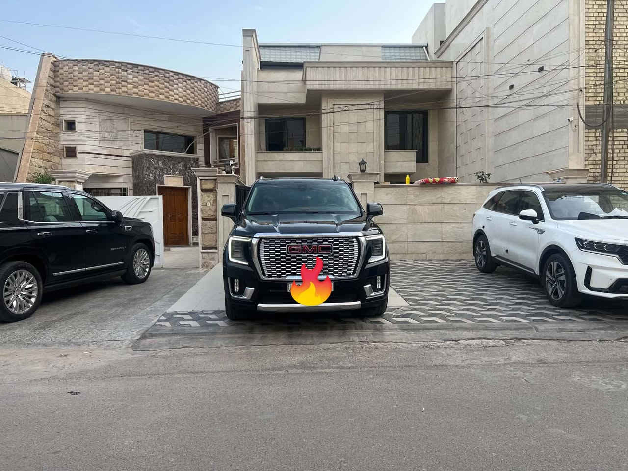 دنلي ٢٠٢٢ • ٧٠ ألف كيلو • رقم أربيل