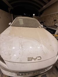 سيل 5 زيرو مماشية فقط للترقيم مثبت لوحات بغداد  بطارية 55 كيلو  078138...