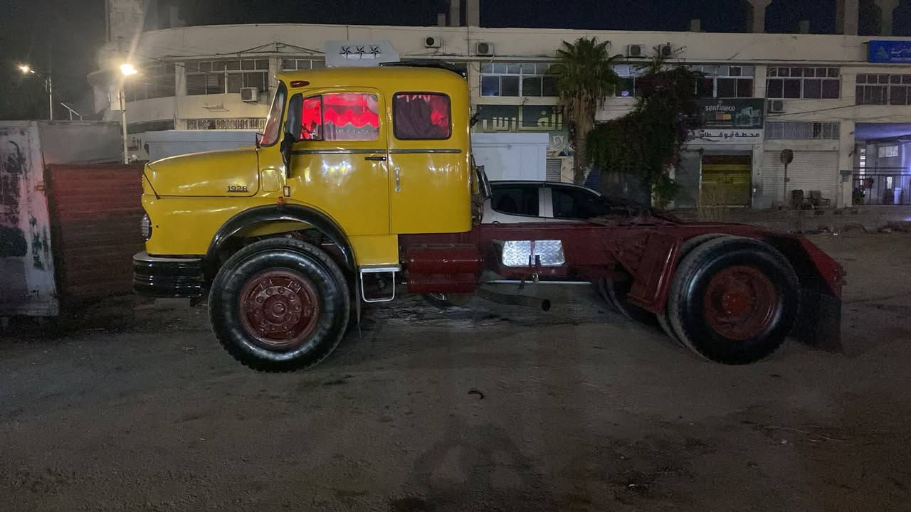 موديل ٨٢ • منفوض • صيانة كاملة