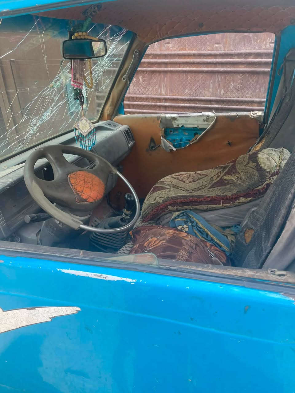 ‭***********‬ السعر 40 عنوان بغداد
