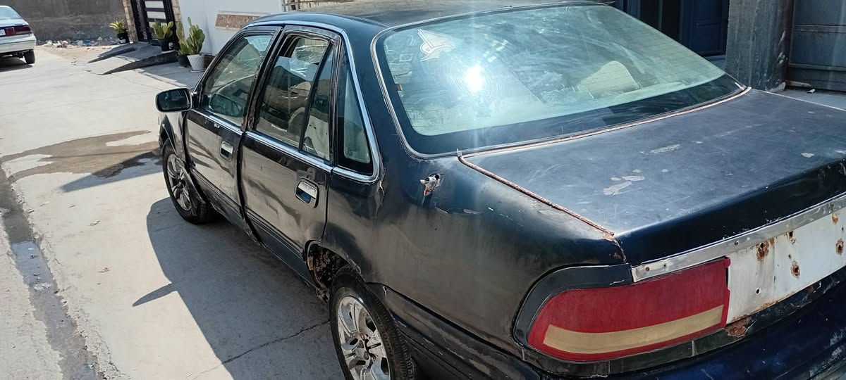من رخصه الادمن برنس ٩٤ رقم كربلاء تحويل مباشر كير عادي مكينه وكير كفاله تختم تاير حداديه جديده كشرها كدامك سياره ناعمه ترايك للبصره كهربائيات كلها شغاله السعر ١٤ ورقه وبيها مجال تواصل خاص او واتساب ماعندك رصيد رمش واني اخابرك مكان المسيب / السده  ***********
