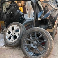 رينجيد ٢٠٢٣ • تيربو • قطع غيار