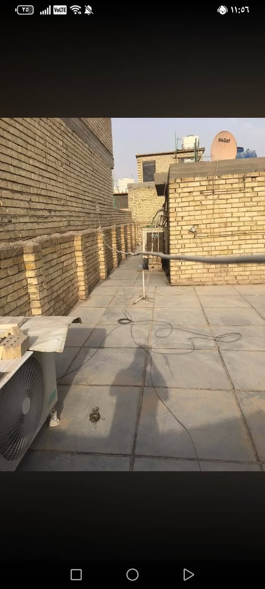 البلديات الظباط الثانيه • بيت ١٠٠م • زراعي