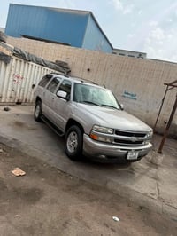 تاهو ٢٠٠٥ • فول مواصفات • كفاله عامه