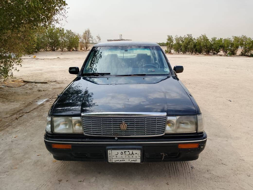 ارنب ايسر بلاد مديل 1993
بأسمي مشروع وطني بأسمي 
تخم تاير جديد حداديه جديده 
مكينه وكير 2500 خير من الله 
مكفوله من الكصه ونقل جذثه 
ب60 وبيه مجال 
مكاني البصره خور الزبير 
***********
