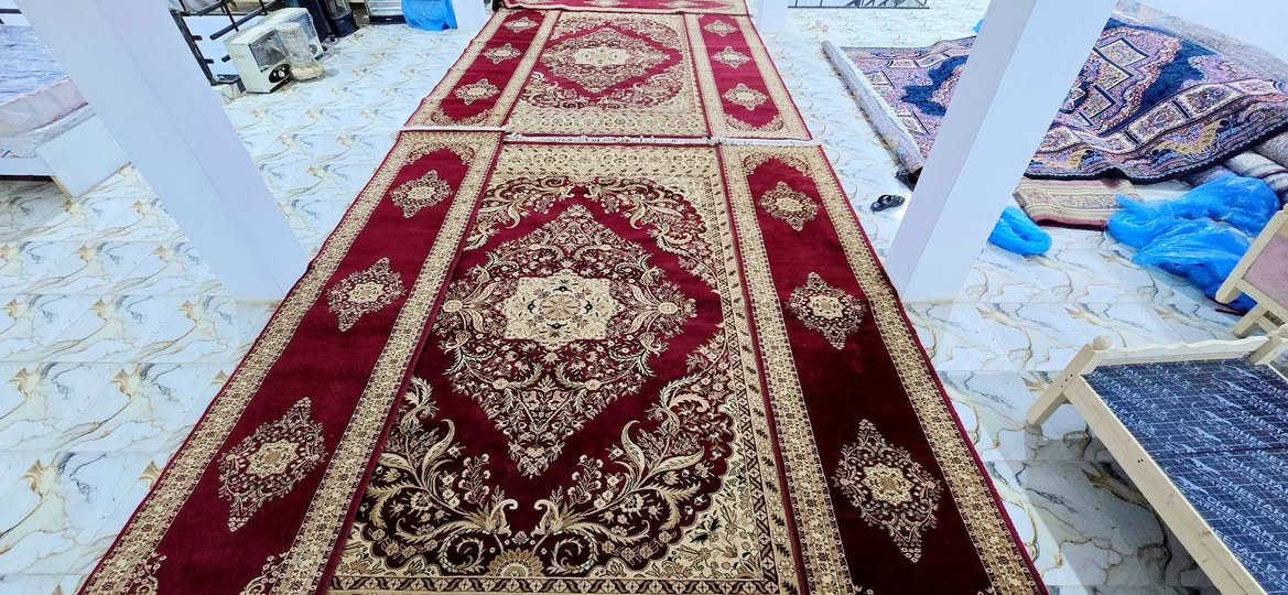 زوالي • بسط • ٣ في ٤