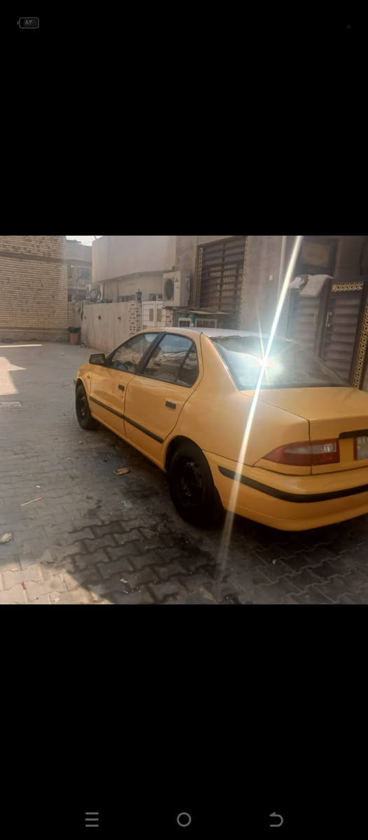 سمند • ٢٠١٢ • رقم بابل