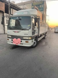 هينو طيره للبيع 70سوبر  6وربع سعر165 07707862840