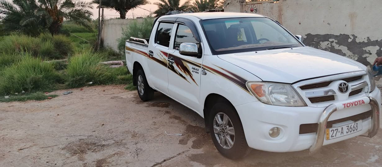 فلاونزه لبيع مكفولة موديل موديل 2008 رقم ذي قار نكليزي عنوان شطر ه سياره كله جديده محرك كير حداديه تبريد تخم تاير بل كارتون ***********
