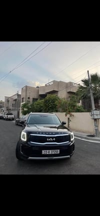 تلورايد • ٢٠٢٢ • دفع رباعي