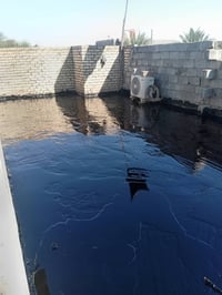 سكلة المنكوشي • كربلاء المقدسة • كير وشتايكر درجة أولى