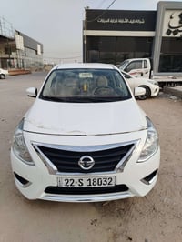 نيسان صني • ٢٠٢٥ • نجف