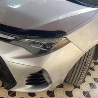 شباب كورلا للبيع موديل 18 se   رقم بغداد جديد هزه جديده  بسمي ماشيه ٩٠...