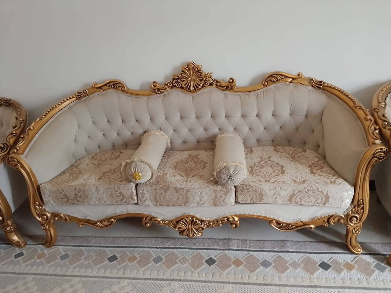 طبلات ١٠ نفرات • الأميرات٢ • كنب