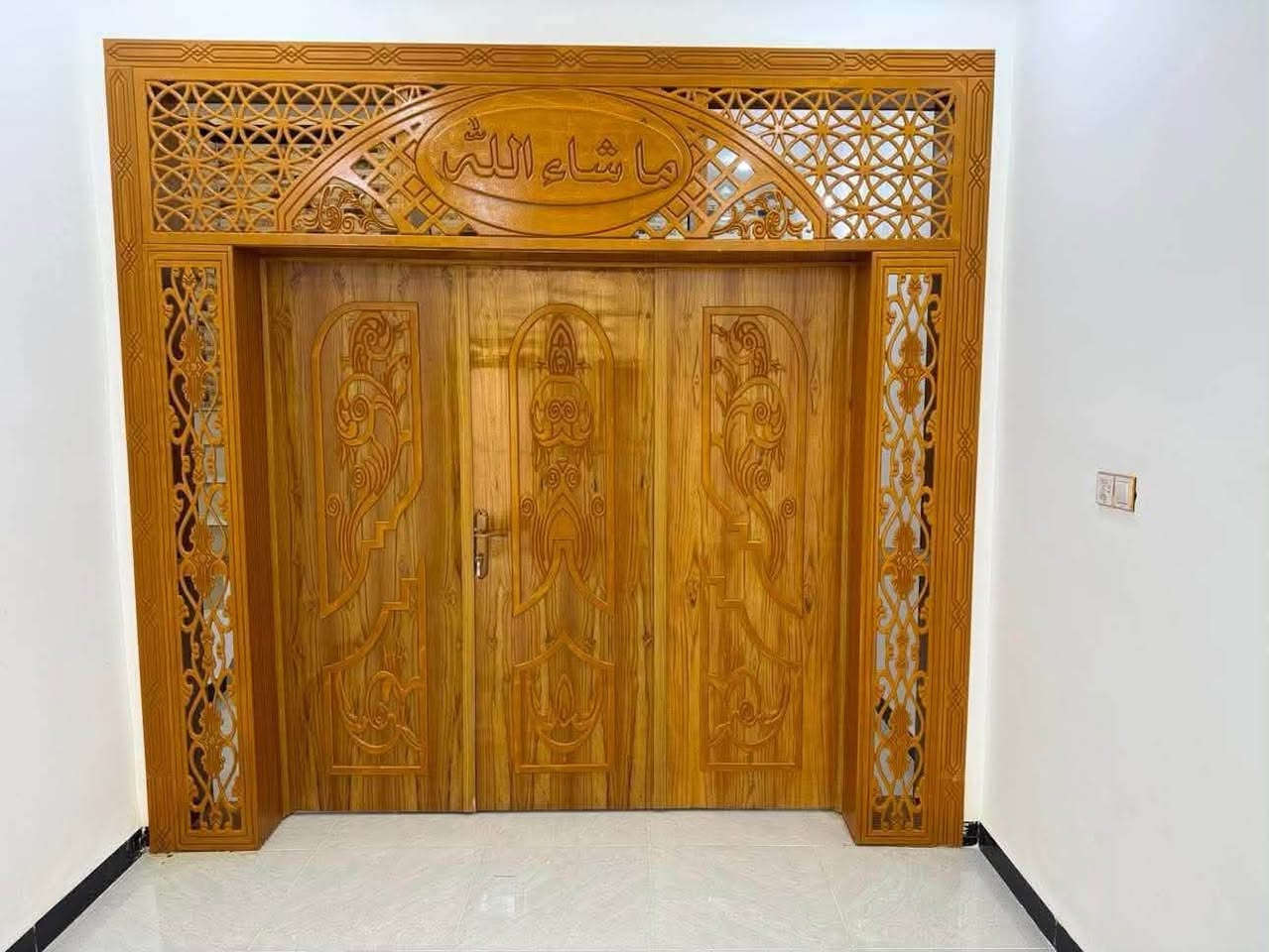 بيت للبيع بيت طابو صرف

📐 100م – نجف / مجمع بيتي

مقابل مجمع الأميرات 

🏠 غرفة، صالة، استقبال، مطبخ

🚿 صحيات (2) + مكشوفة

⚡ جميع الخدمات متوفرة

💰 السعر 70مليون (قابل للتفاوض)
*********** 
***********

