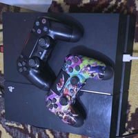 بلي فور • مهكر • جوستك ٢