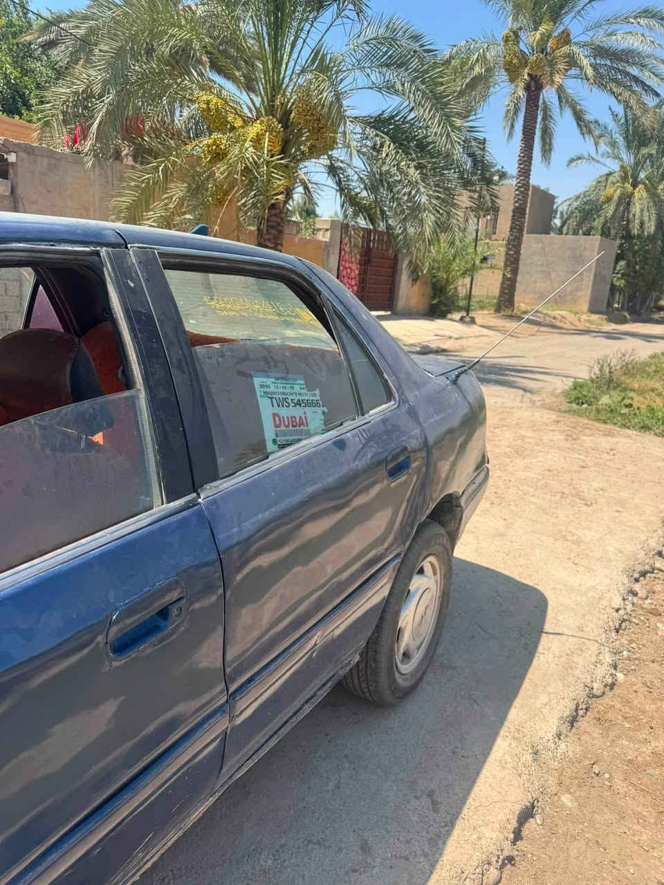 النترا 93 كامله مكمله عليه ادامه عامه باتري جديد تخم تاير  سمكره عامه صبغ فرن السعر 22 مكاني ديالى الخالص سعديه الشط استفسار اكثر اتصال ***********
