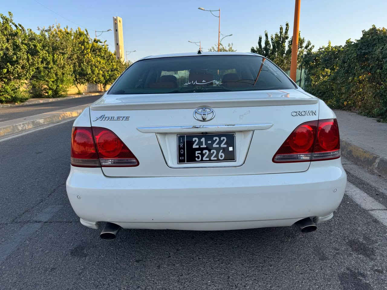 شاهینە 2005

بچوک بە بچوک

بڕاوە

ناو قەیسی

ویل دنگەی ستیل

دەبڵی ڕۆیاڵ

سێ دوگمە

کود کراوە

ڕونی گێڕو ئەکسل گۆڕاوە

سەقفو کەڤەرو

لێدراو بەشەرت

تایەی لۆک

نموونە لە جوانی

سیعر///  49 گەڵا کۆتای

شوێن// هەڵەبجەی شەهید

*********** حلبجة, السليمانية
