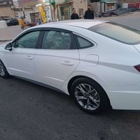 سوناته ٢٠٢٠ • اقساط • كفاله
