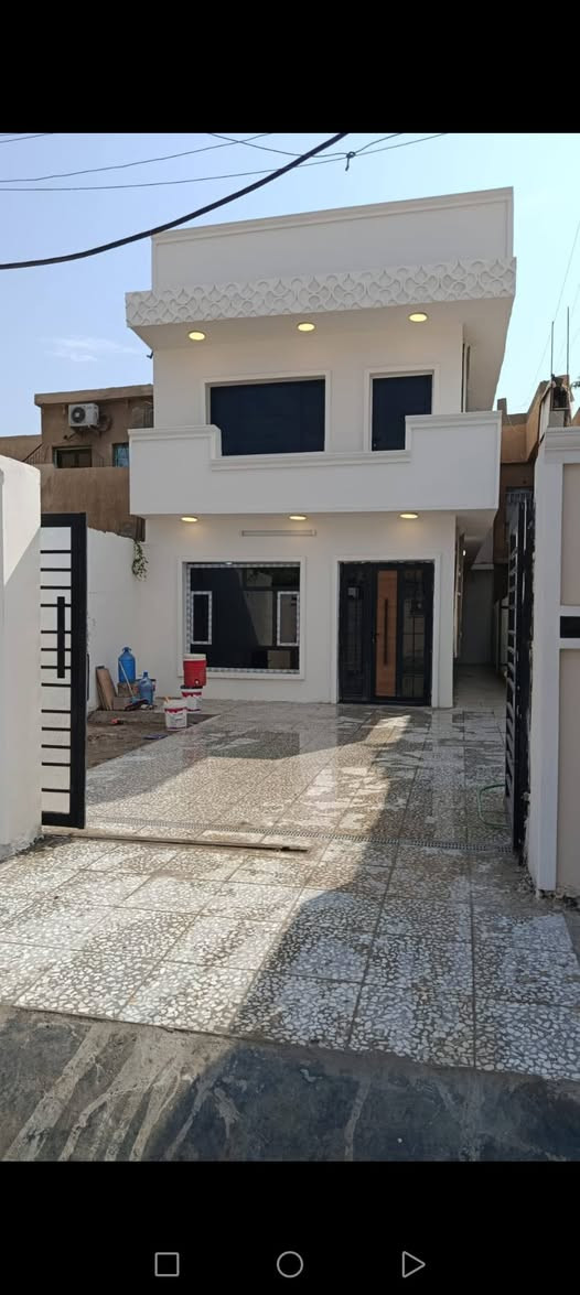 ظباط شهداء البياع • ١٥٠م • ٣ غرف
