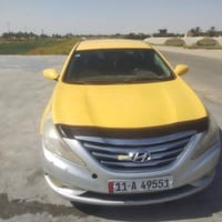 سوناته ٢٠١٢ • ٢٤٠٠ • وارد امريكي